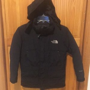 The North Face Kids coat